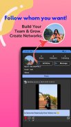 MLM Millionaire-Build Network screenshot 1