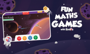 Fun Maths Games: Kid Maths Games Add & Subtract screenshot 3