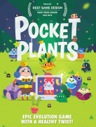Pocket Plants - Idle Garden, Blossom, Plant Games screenshot 6