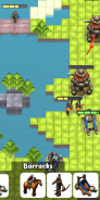 RTS Battle screenshot 1