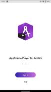 AppStudio Player for ArcGIS screenshot 3