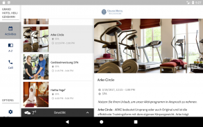 Grand Hotel Heiligendamm screenshot 7