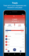 Money Manager: Expense Tracker screenshot 2