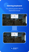 MirrorGo - Mirror Android scre screenshot 1