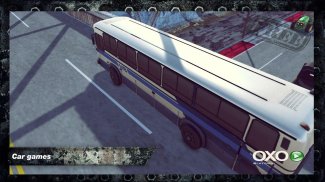 Belediye Otobüsü - Büyük Şehirde Yolcu Taşıma Oyna screenshot 1