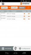 Intratime - Control Horario screenshot 6