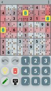 Sudoku - Teka-teki offline screenshot 14