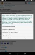 Design Patterns Interview Preparation screenshot 7