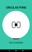 Circular Pong screenshot 6