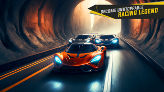 Speed Car Racing Games Offline screenshot 1