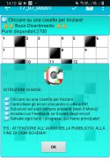 Italian Crossword Puzzles screenshot 8