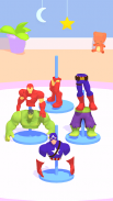 Hero Switch screenshot 2