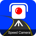 Speed Camera Detector: radar detector, GPS Maps