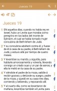 Biblia Israelita screenshot 2