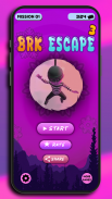 Bank robbery : Thief Escape screenshot 0
