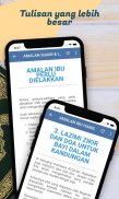 Amalan Ibu Mengandung Cara Islam screenshot 2