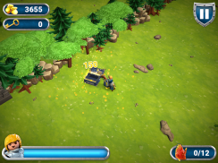 PLAYMOBIL Knights screenshot 8