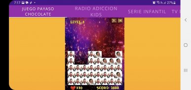 Radio Adicción Kids screenshot 6