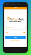 GetBucks Mobile Banking screenshot 5