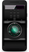 Combination Lock Screen screenshot 5