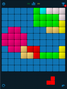 Blok Pile- blok puzzle mania screenshot 3