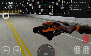 Circuit: Street Racing screenshot 11