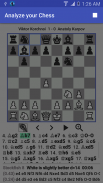 Analyze your Chess - PGN Viewer screenshot 6