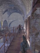 Zombie Hunter 3D: Shooting War screenshot 6
