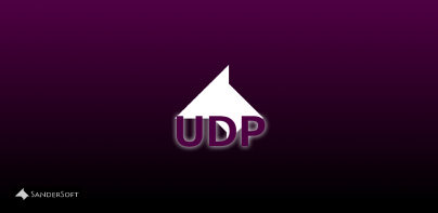 UDP Monitor