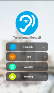 Tunarungu Mengaji screenshot 1