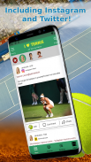 Sports News Tennis screenshot 4