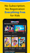 HappyKids.tv - Free Fun & Learning Videos for Kids screenshot 8