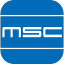 MSC by SENECA Icon