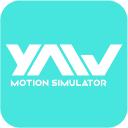 Yaw VR Icon