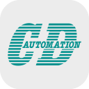 CD Automation Connect Icon