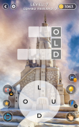 WAW:Word Puzzle Game - Offline screenshot 2