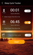 Relax Timer ( Sleep Cycle) screenshot 2