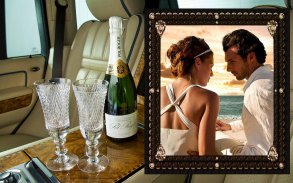 Luxury  Photo Frames screenshot 1