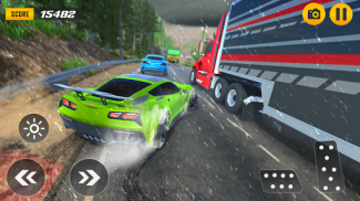 Real Car Racing Simulator Game 2020 screenshot 2