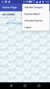 Expense Manager screenshot 4
