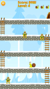 Snail Escape Run screenshot 8