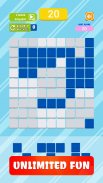 Sudoku Block Puzzle: Brain & Puzzle Games screenshot 4