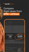 Opodo: Flights, Hotels & Cars screenshot 0