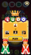 Ludo - The SuperStar Ludo Game screenshot 8