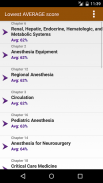 Anesthesiology Examination and Board Review screenshot 23