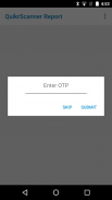 QuikrScanner for Mobiles screenshot 5