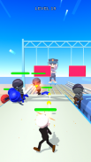 Rain of Fire screenshot 0