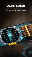 Real Guitar - Tab y Acordes screenshot 4