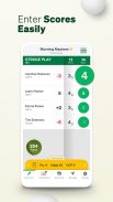 Golf GameBook Scorecard & GPS screenshot 6