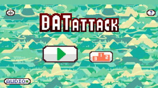 Bat Attack screenshot 5